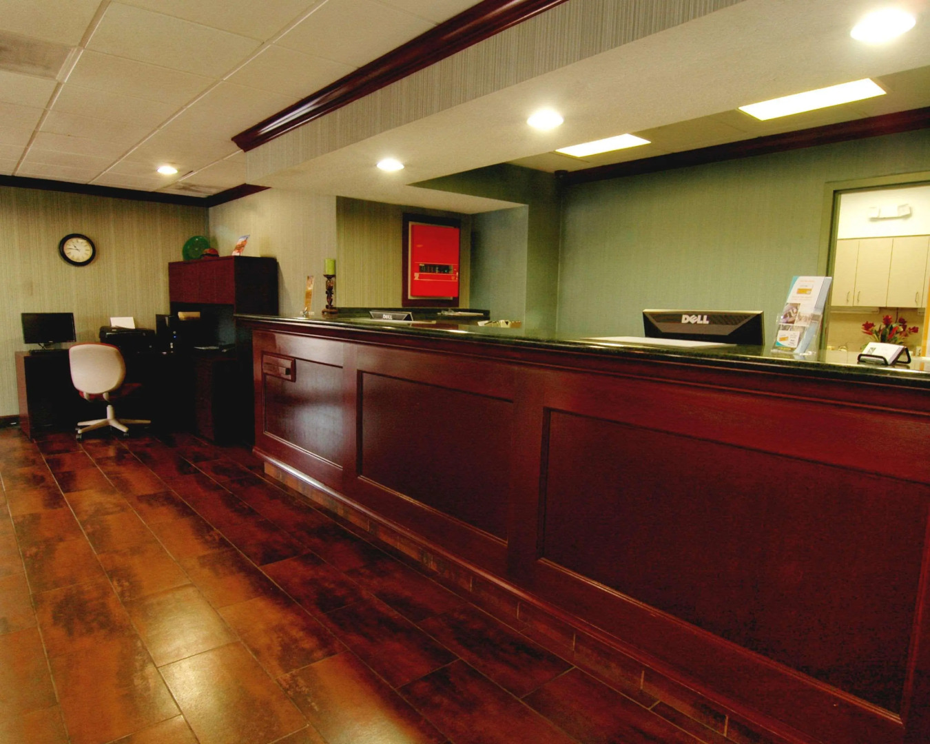 Quality Inn & Suites North Little Rock