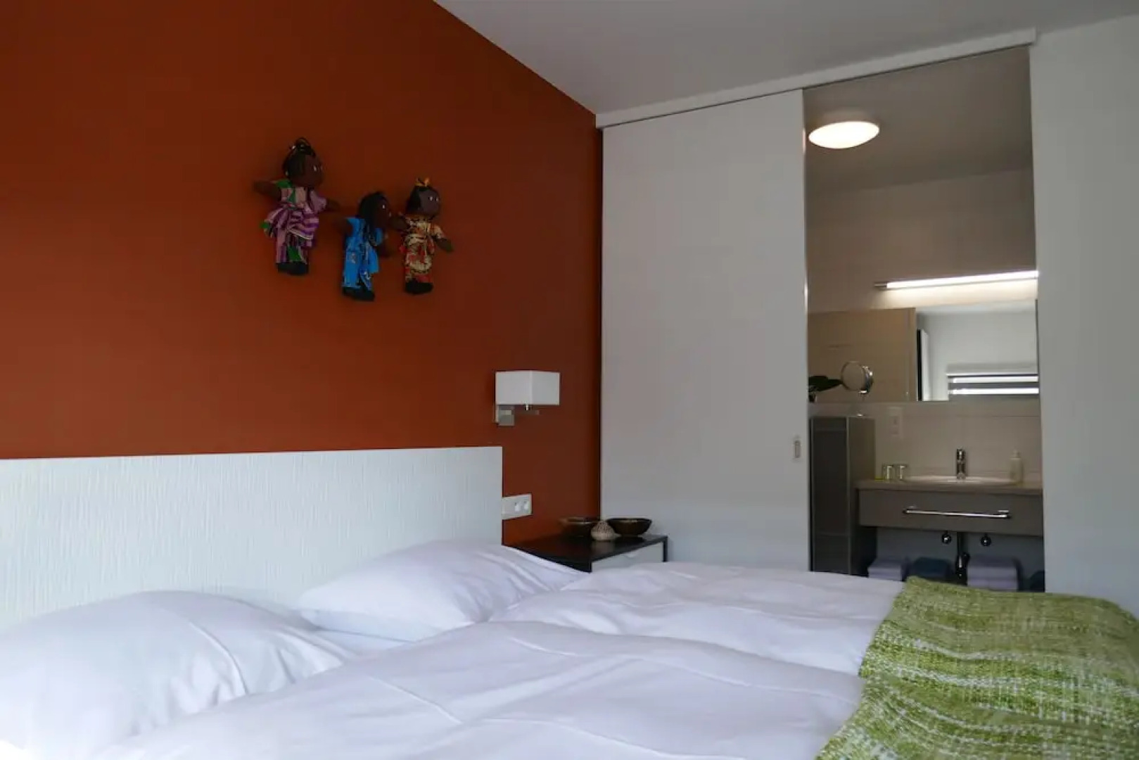 Vakantiewoning Fossee