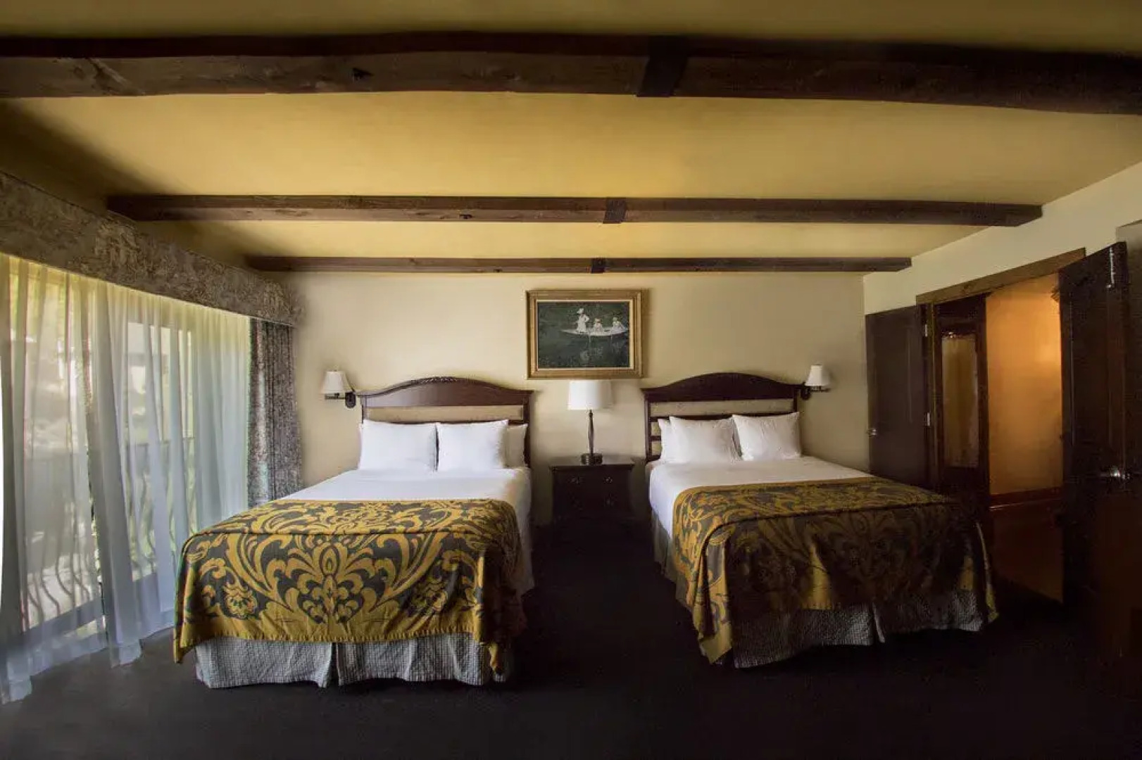 Mirbeau Inn & Spa Skaneateles