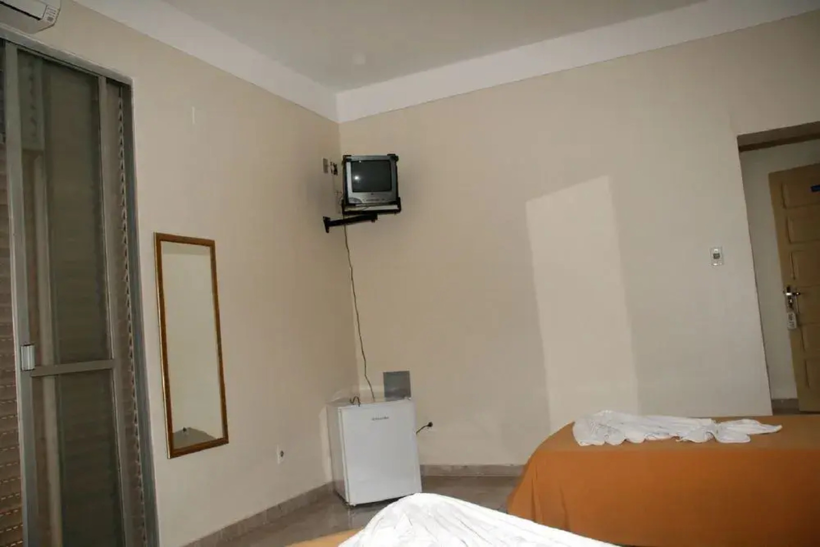 Scala Hotel Barretos