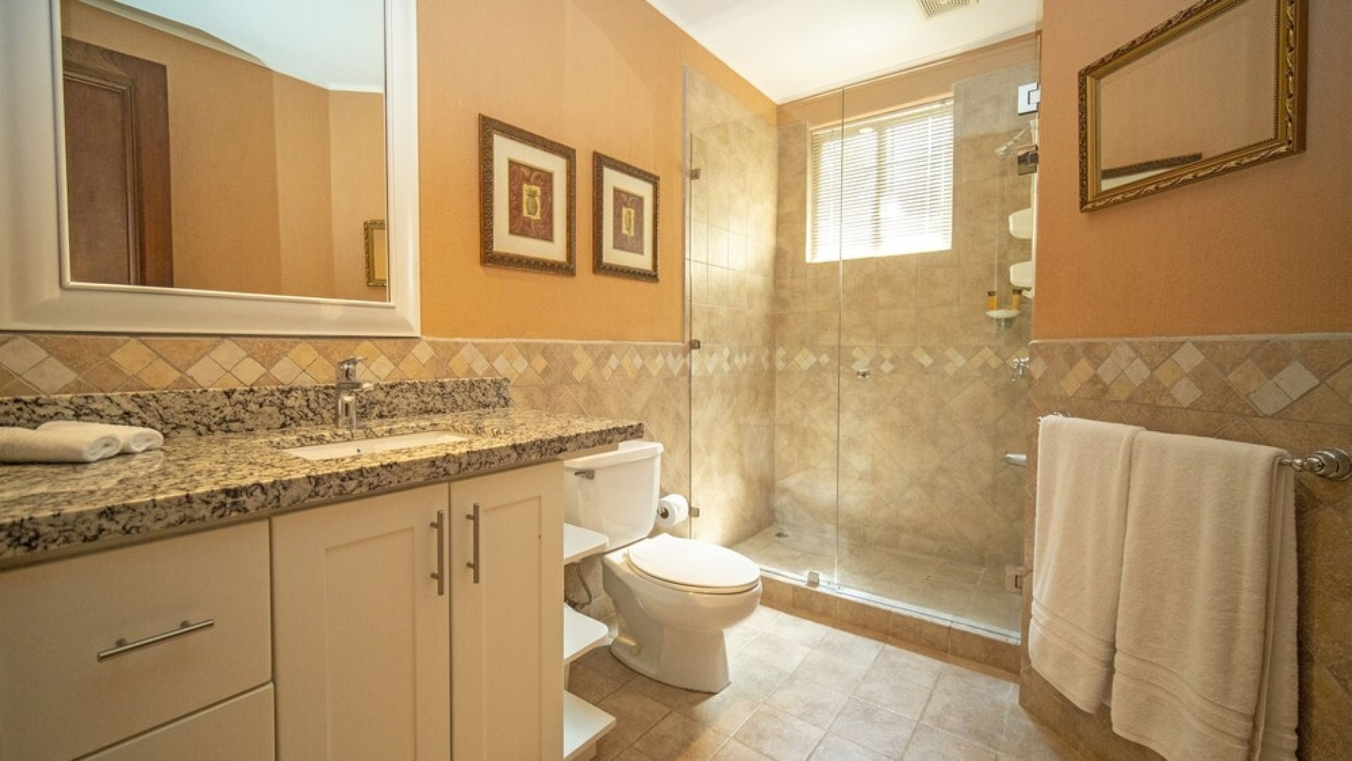 Ocean View Luxury Apartment at Reserva Conchal A5