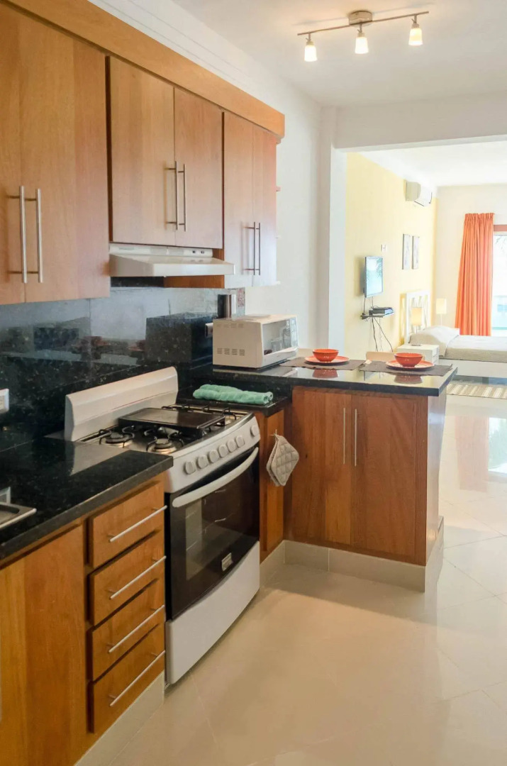 Apartments at Cabarete Morning Breeze