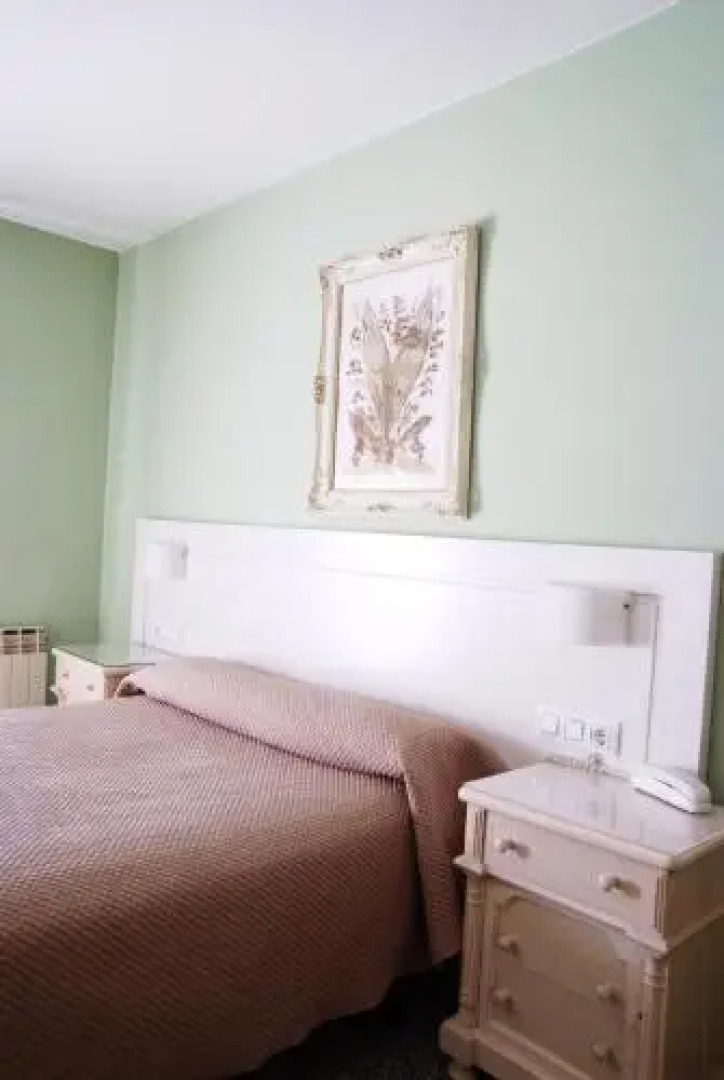 Hotel Restaurante Los Angeles