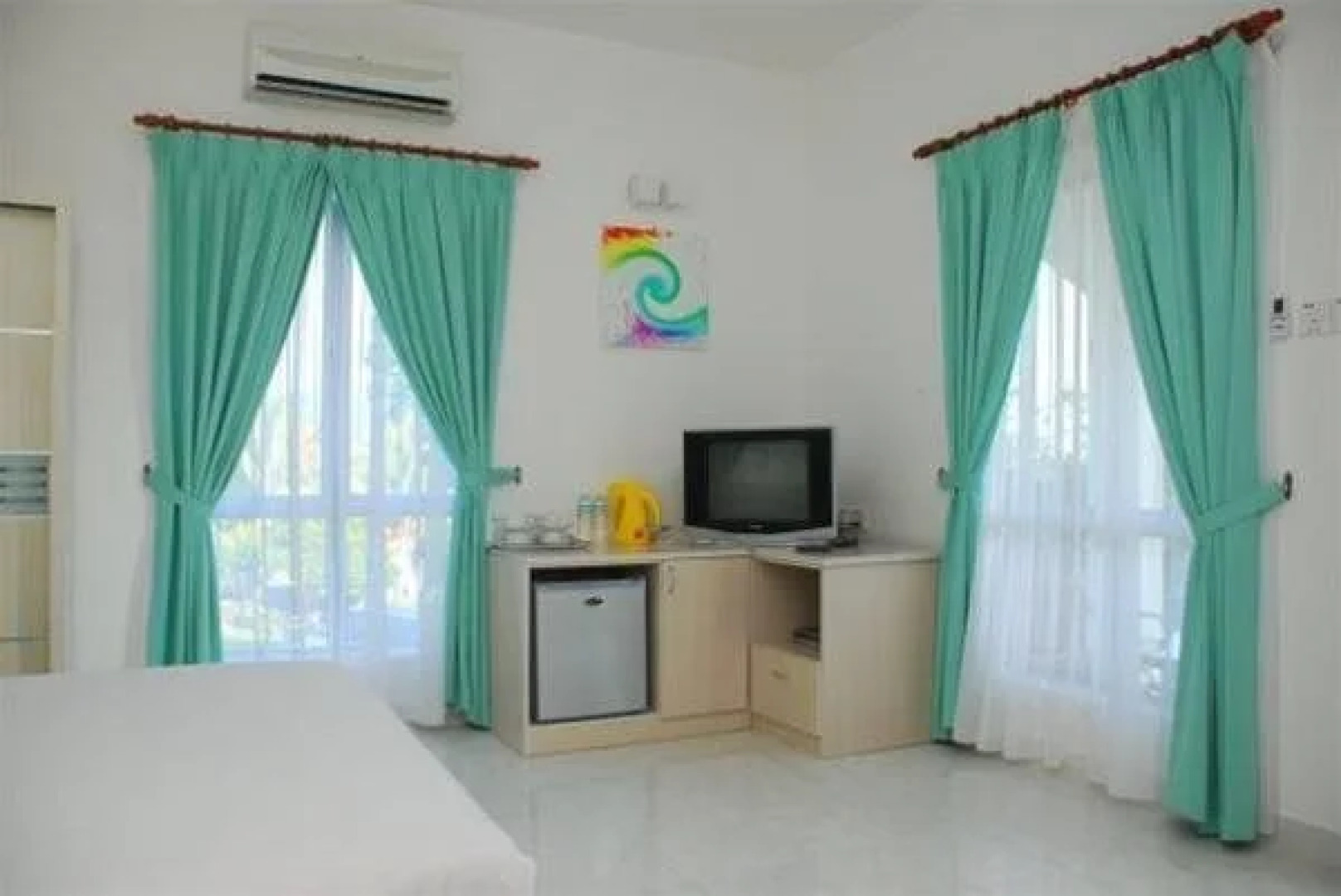 Tasoh Lake Resort & Retreat