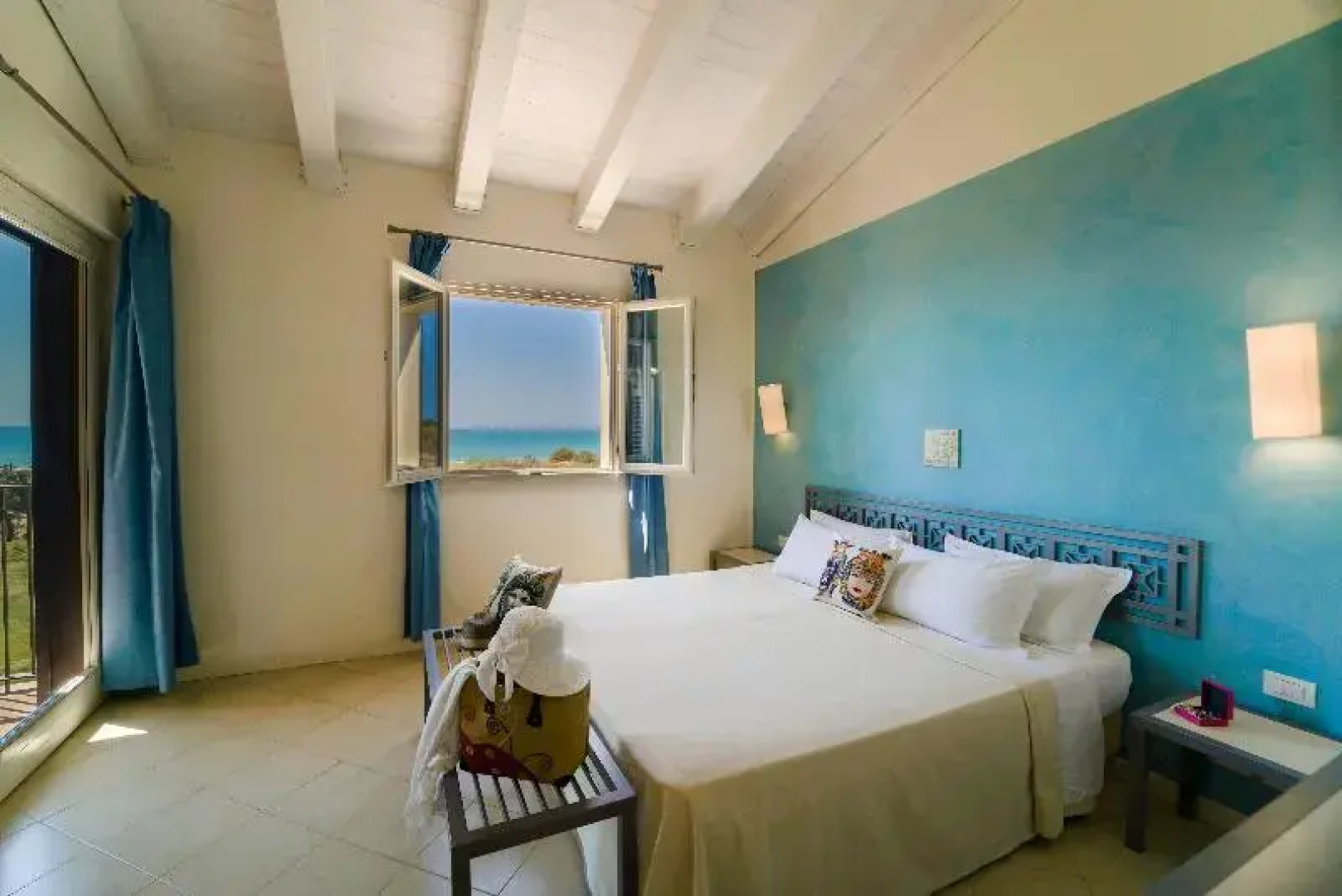 Sikania Resort & Spa