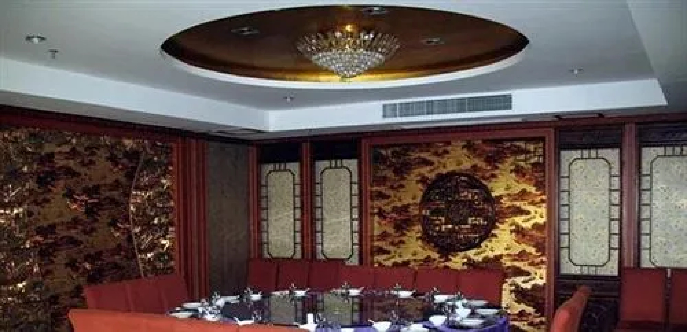 Guangde County Hengshan Hotel - Xuancheng