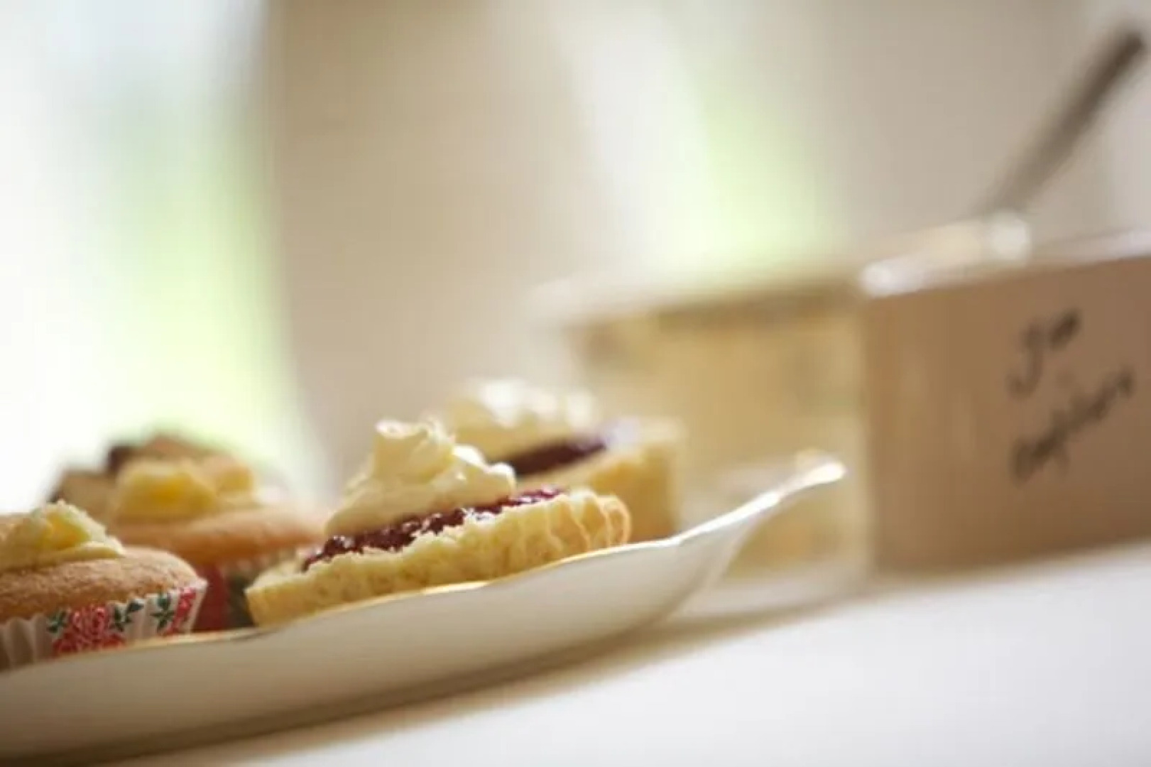 Riversdale Country House