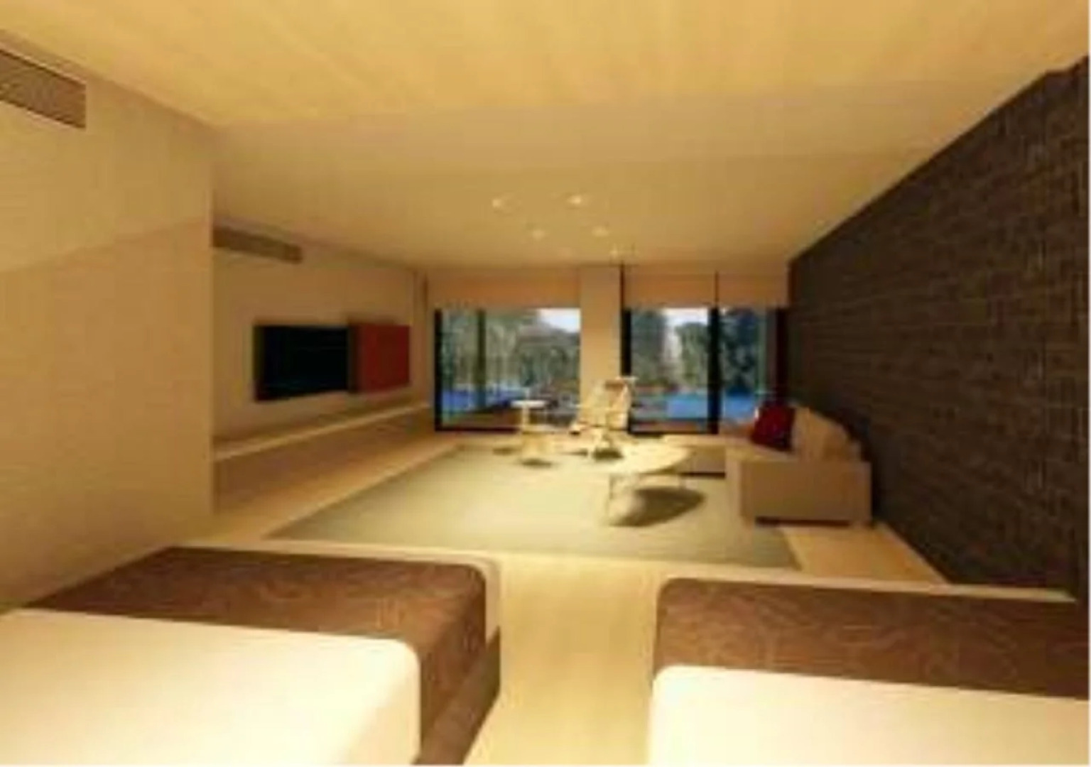 Kumano-bettei Nakanoshima