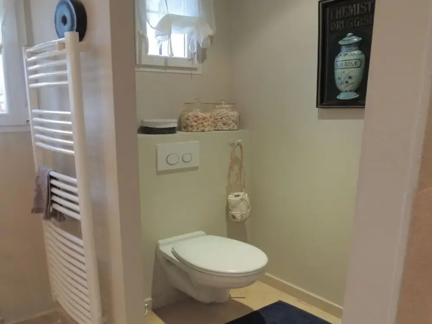 Holiday Home Vaison With Private Pool