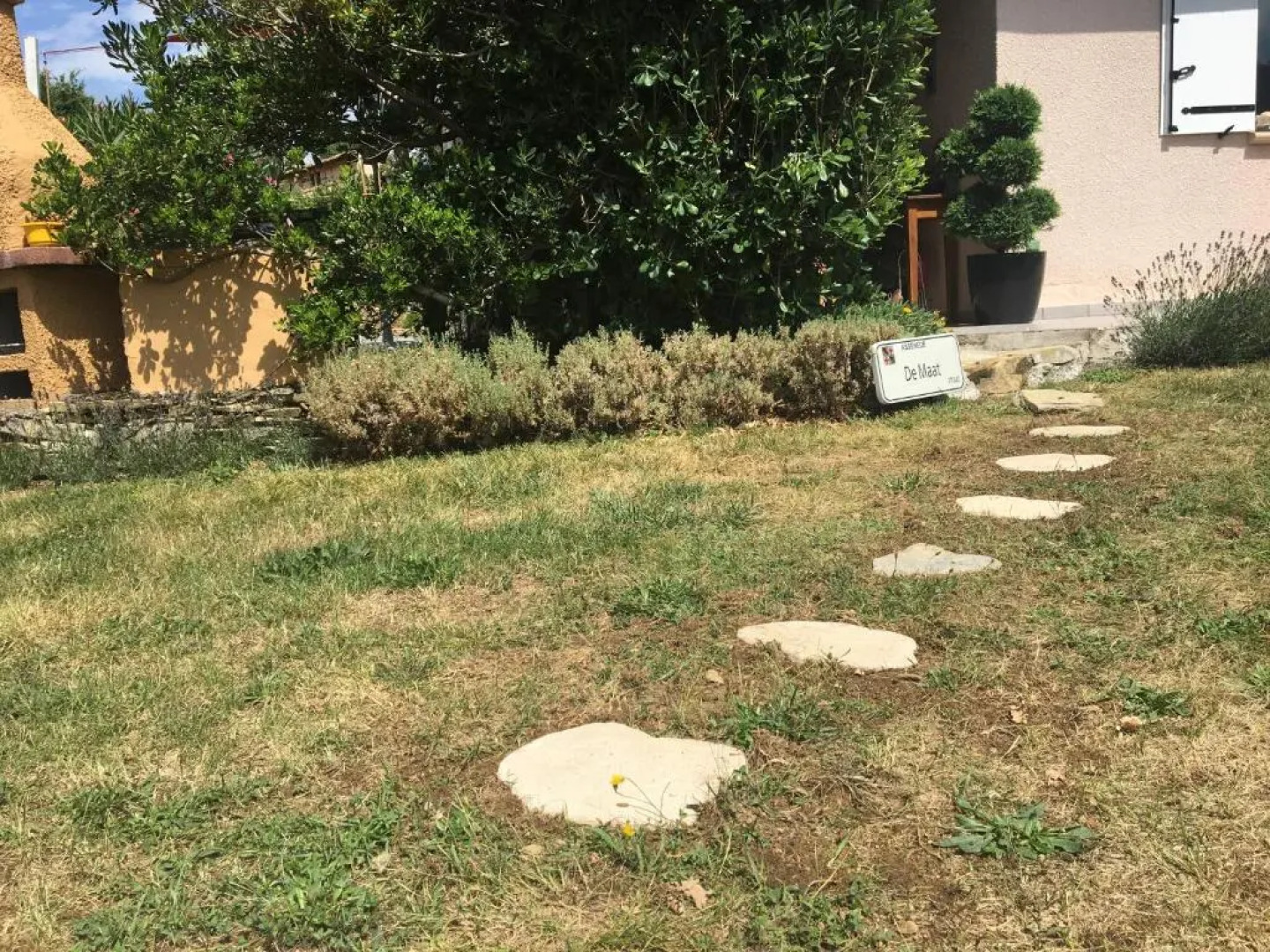 Villa Câline chambres d'hôtes