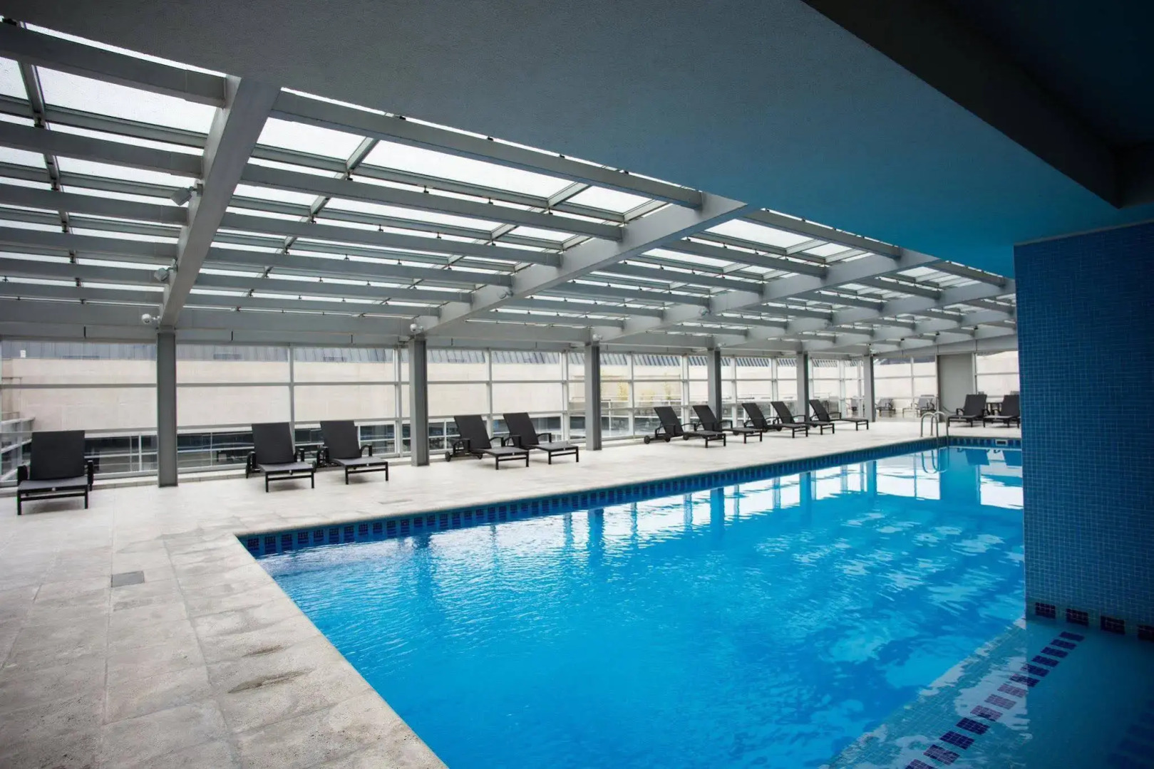 InterContinental Mendoza