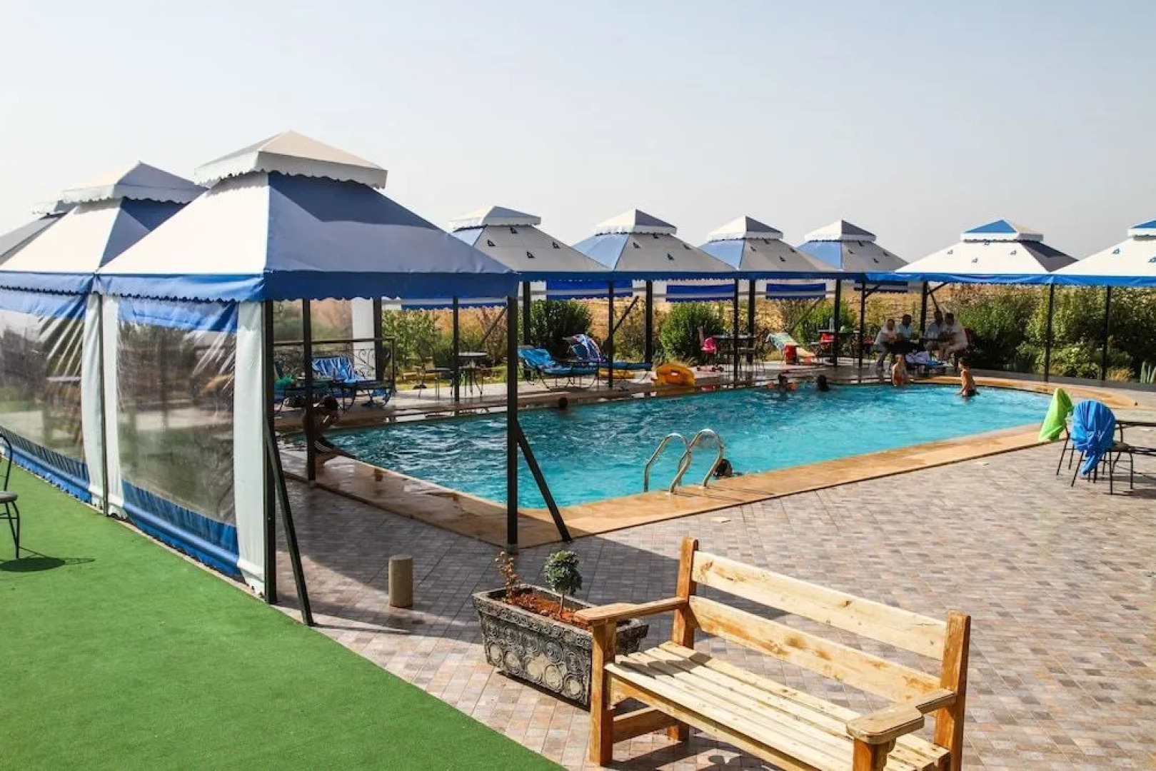 La Pommeraie d'Ifrane