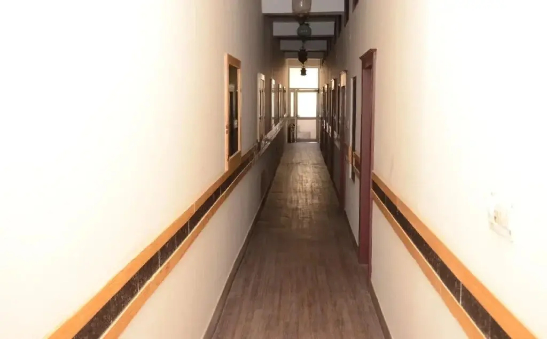 Ankur Hotel - MGB Hotels