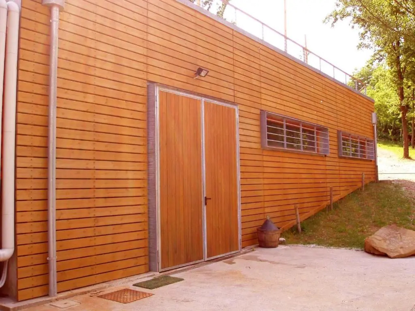 DOrsaria B&B And Wines