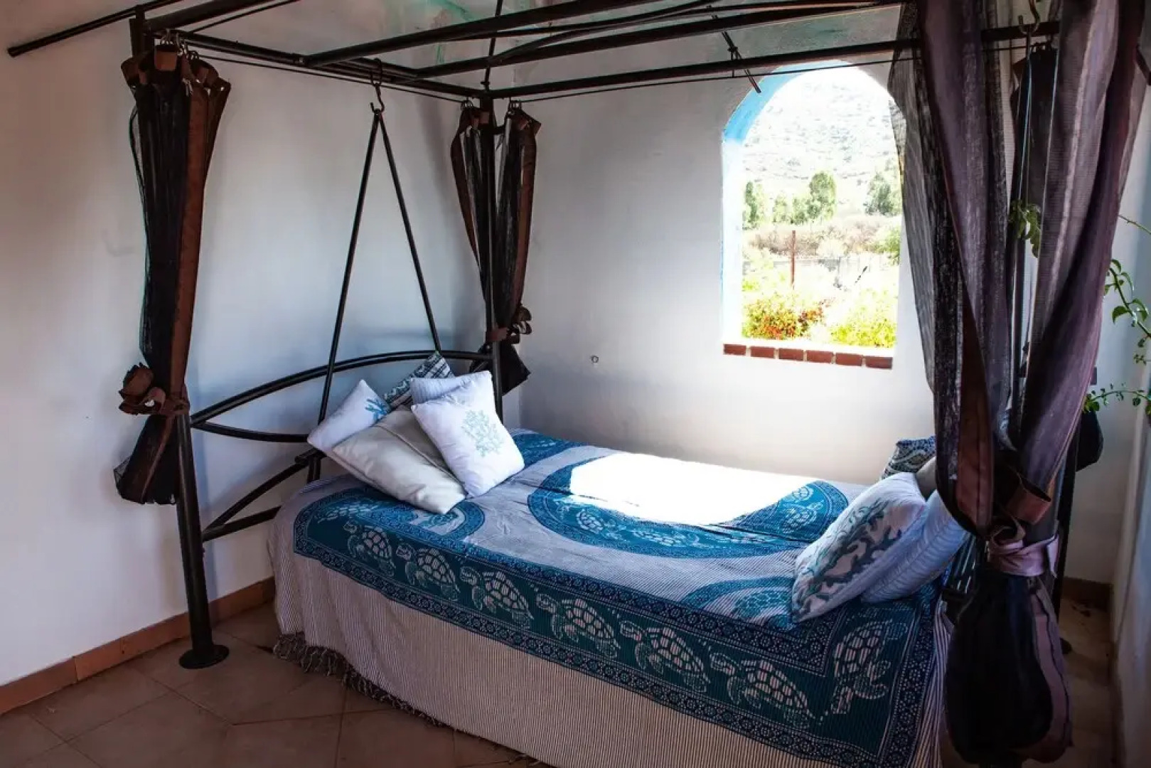 FAN SARD casa vacanze vicino mare San Giovanni di Posa ol01