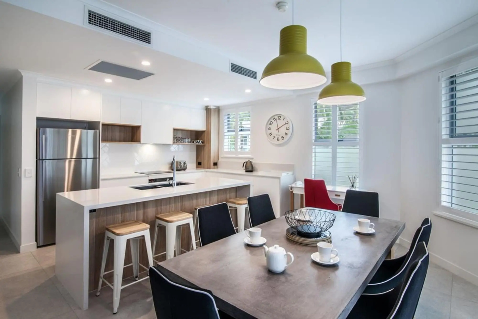 The Emerald Resort Noosa
