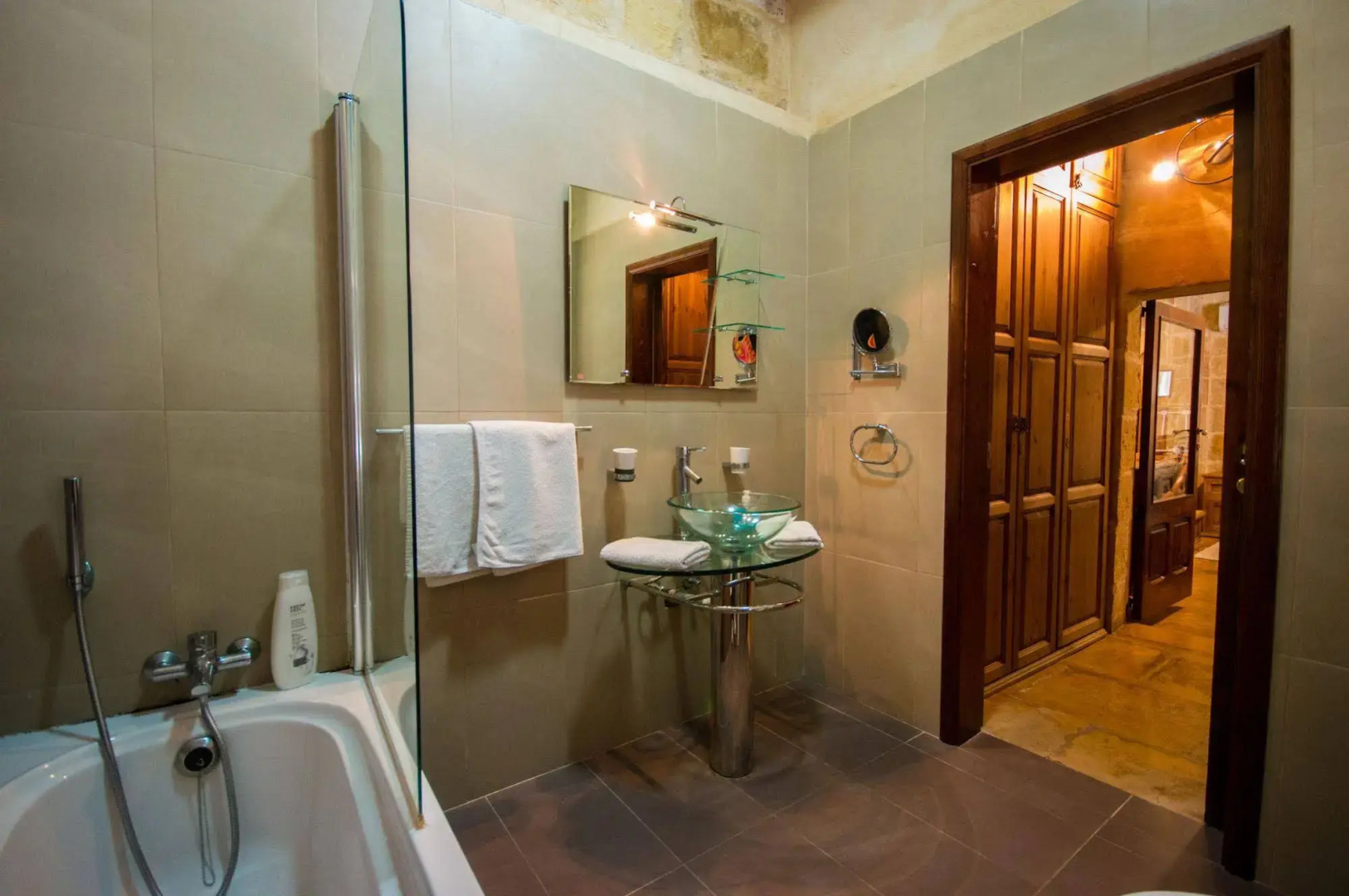 The Burrow Guest House