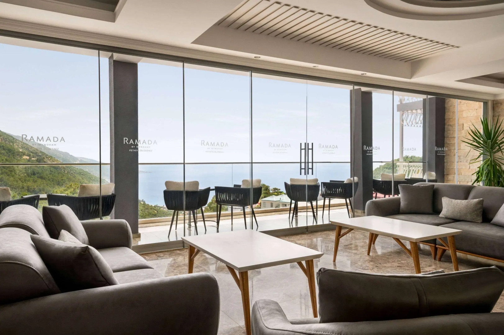 Ramada by Wyndham Fethiye Oludeniz