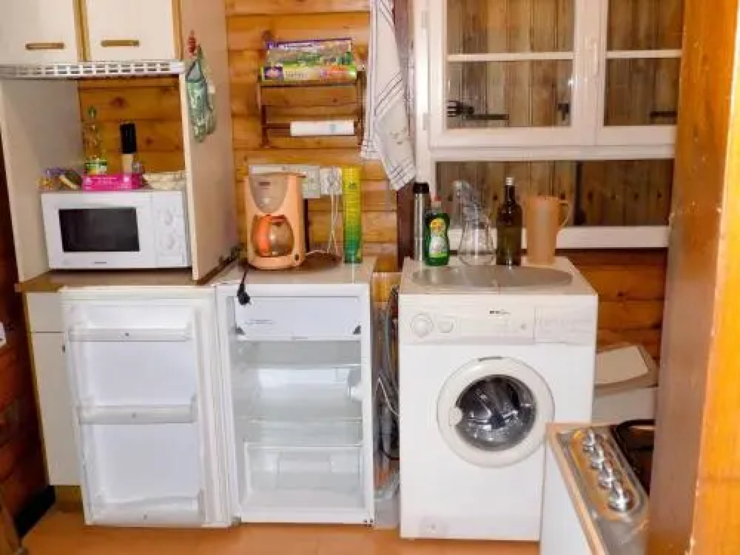 Holiday home La Bayle