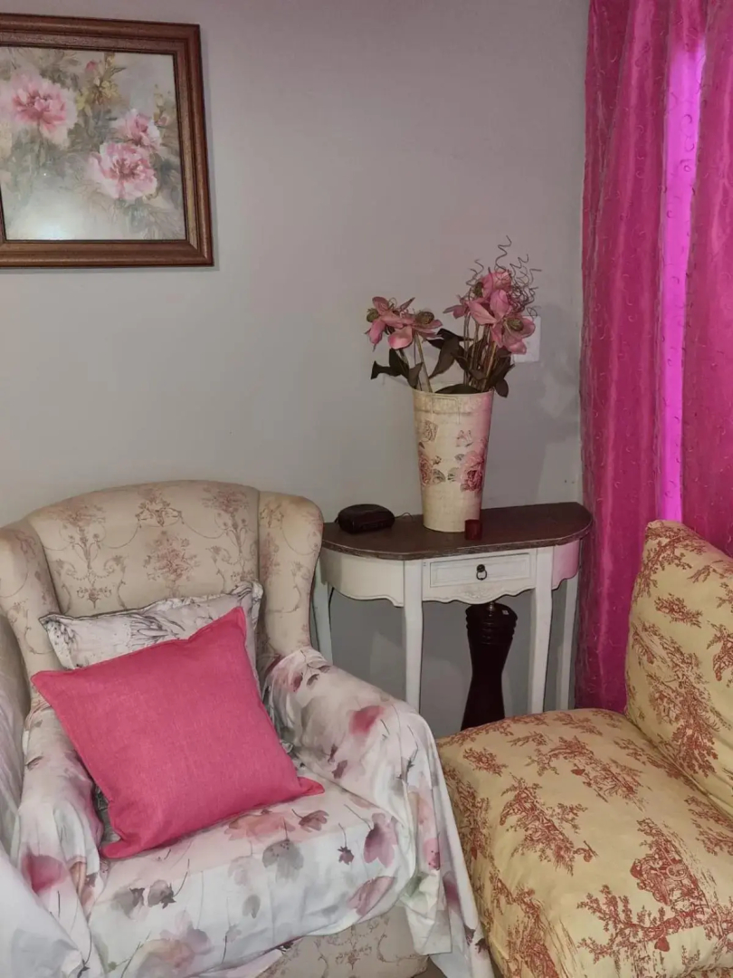 Victorian Villa Westdene Benoni