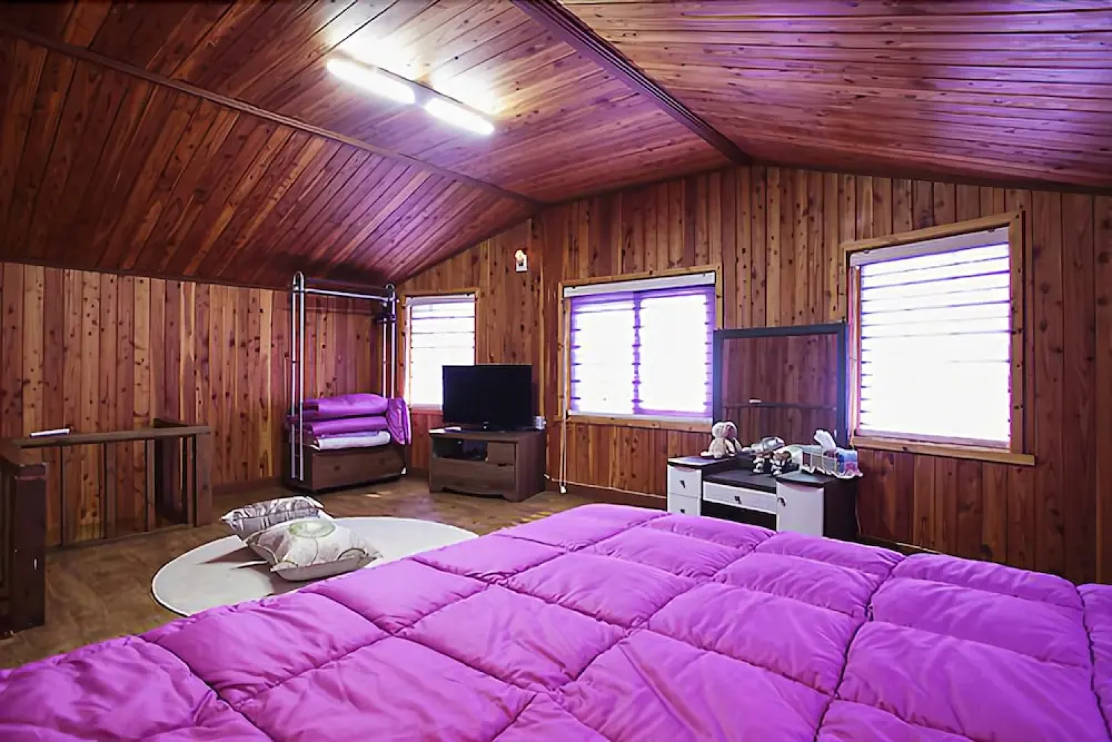 Gapyeong Peace Pension