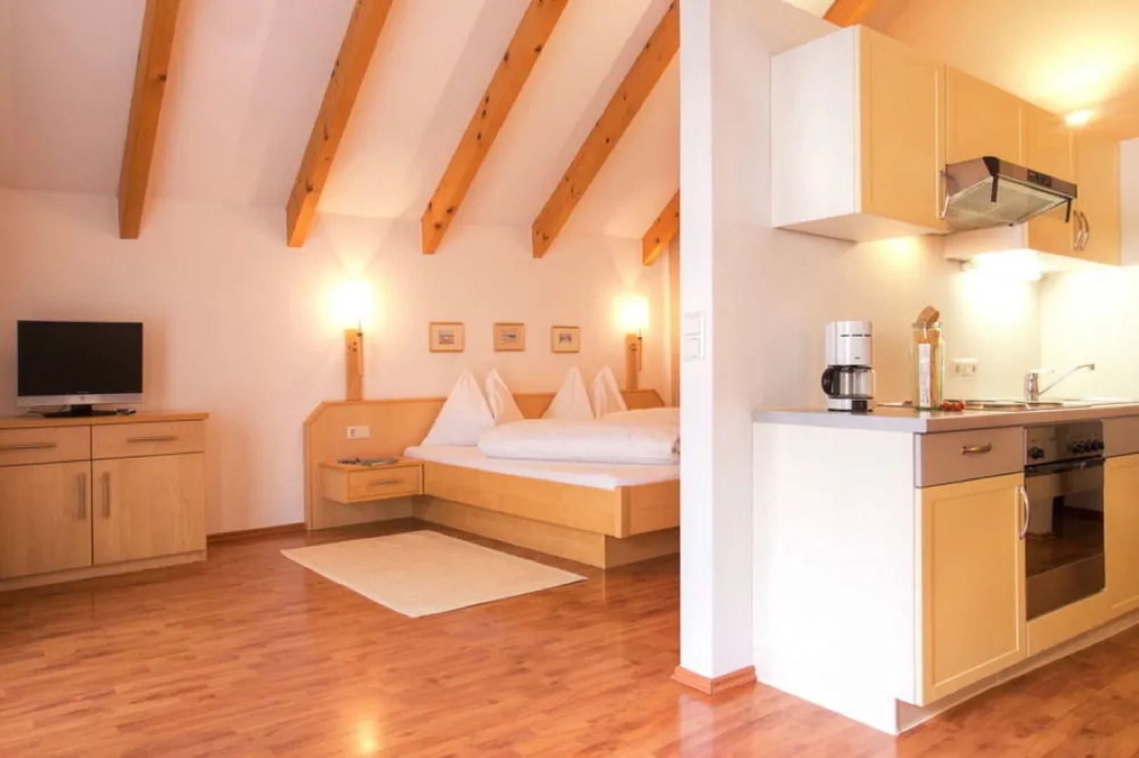 Residence Sankt Johann