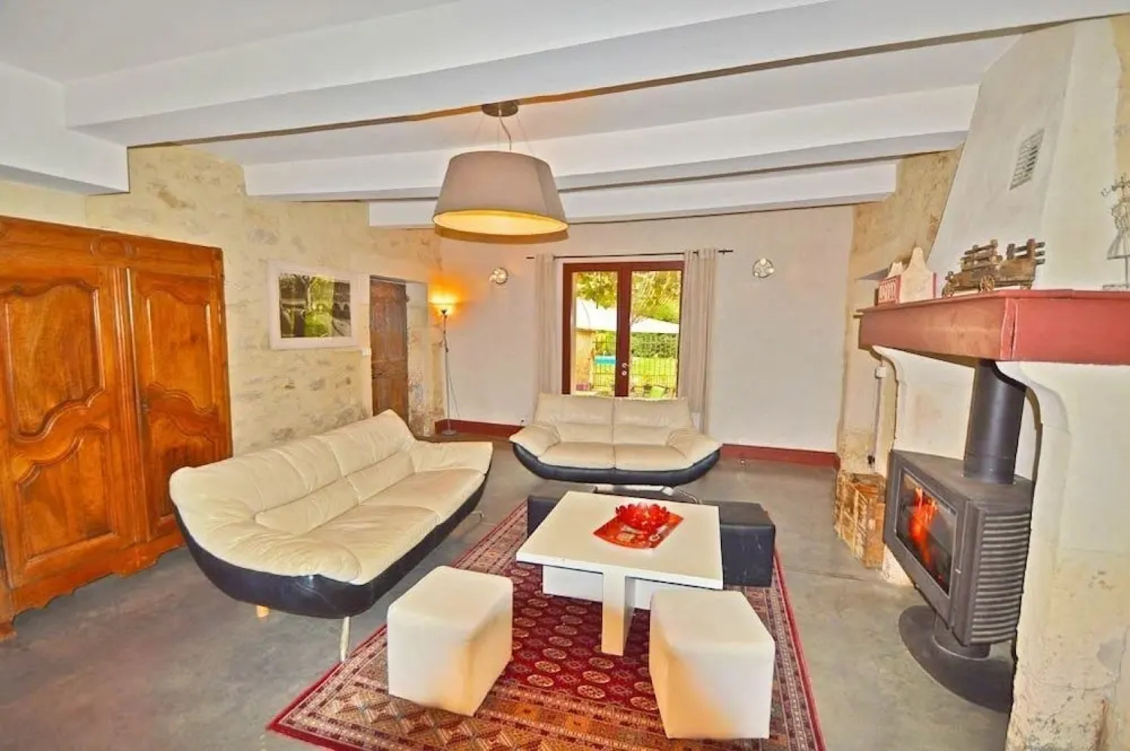 Mas du Fer à Cheval