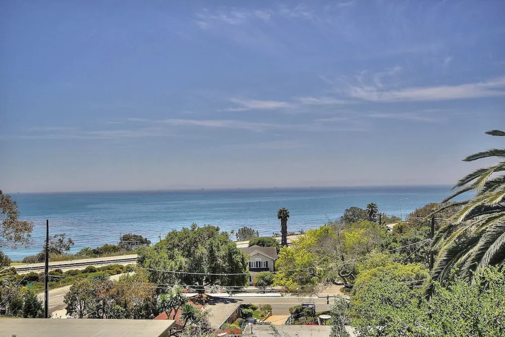 3BR 2BA Summerland Beach Retreat Ocean Views by RedAwning