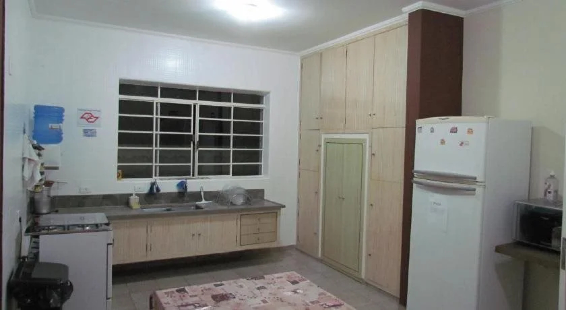 Hostel Socorro