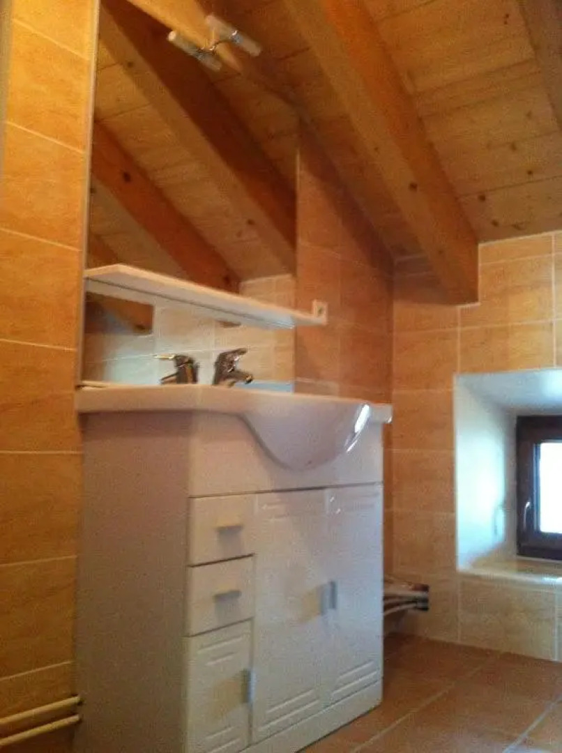 Maison De Caractère En Pierre