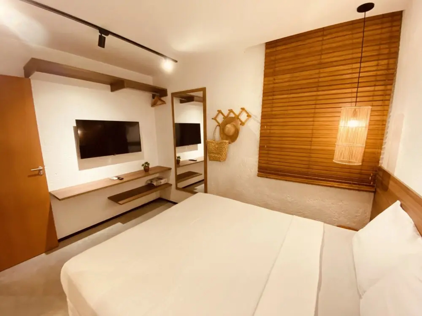 Villas Patacho - Milagres Ap 003 Bloco E