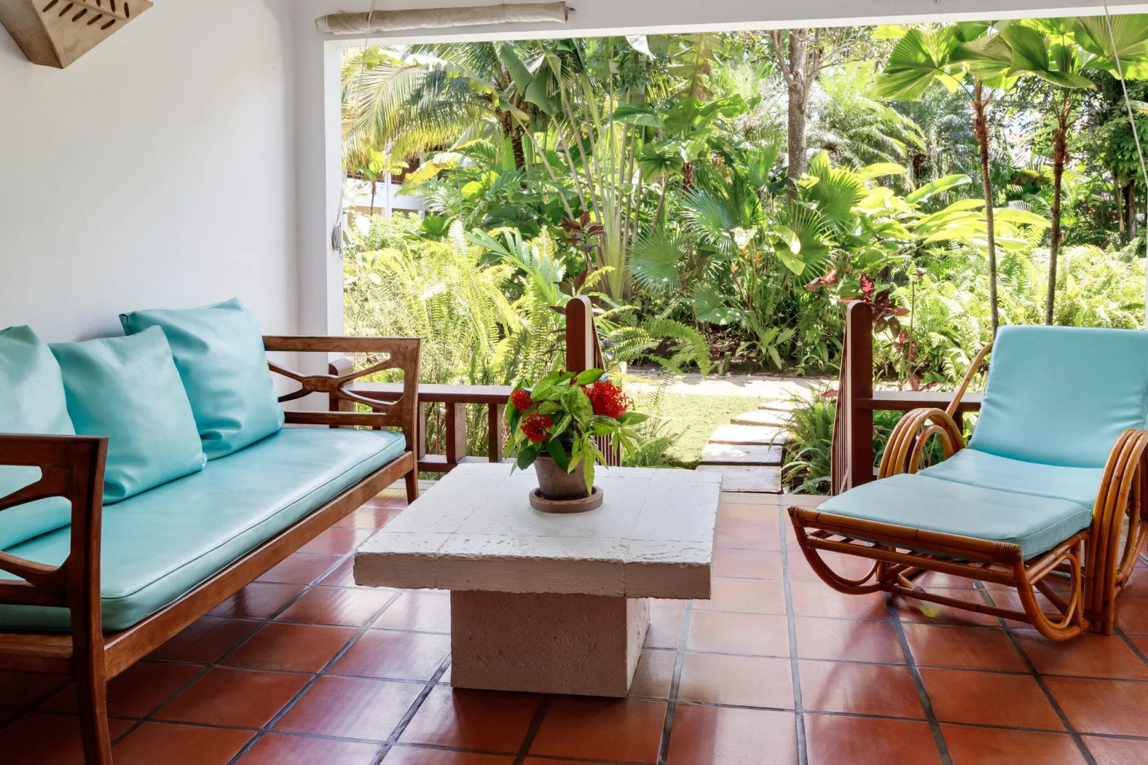 Couples Swept Away All Inclusive