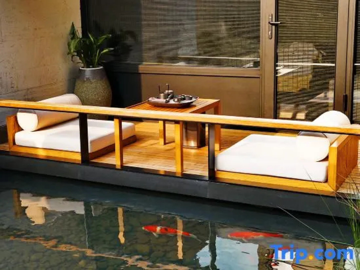 Tiantai Hot Spring Resort