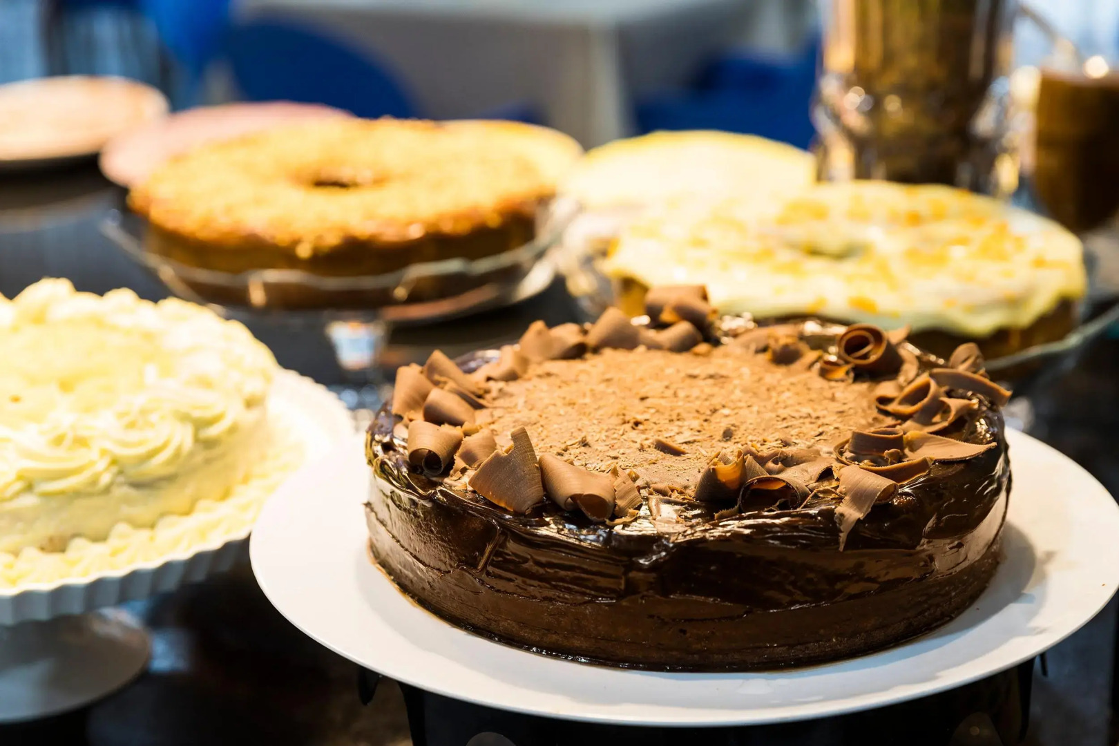 Hotel Bella Camboriú