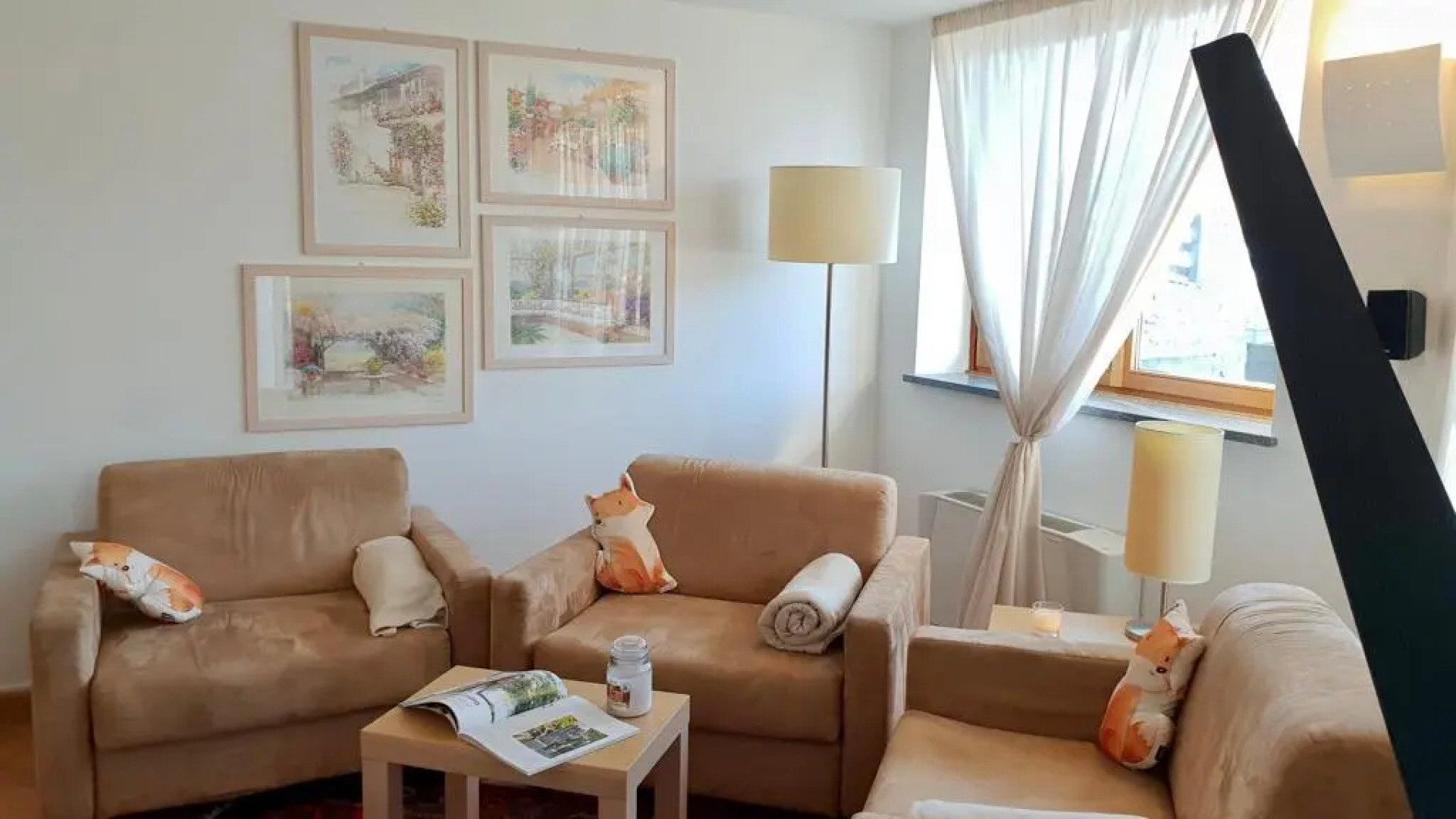 Savoia Mountain – Il Resort nel Bosco