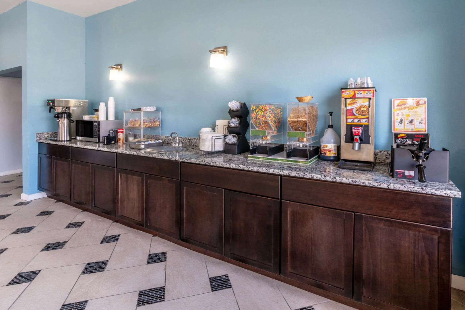 Days Inn by Wyndham Delta CO