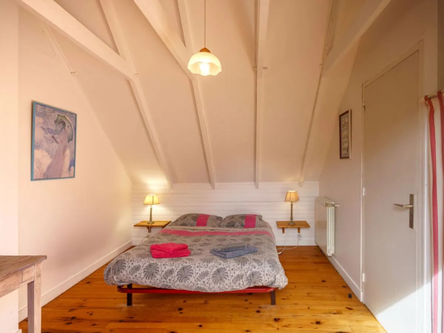 House Pen Ilis Ploneour-Lanvern