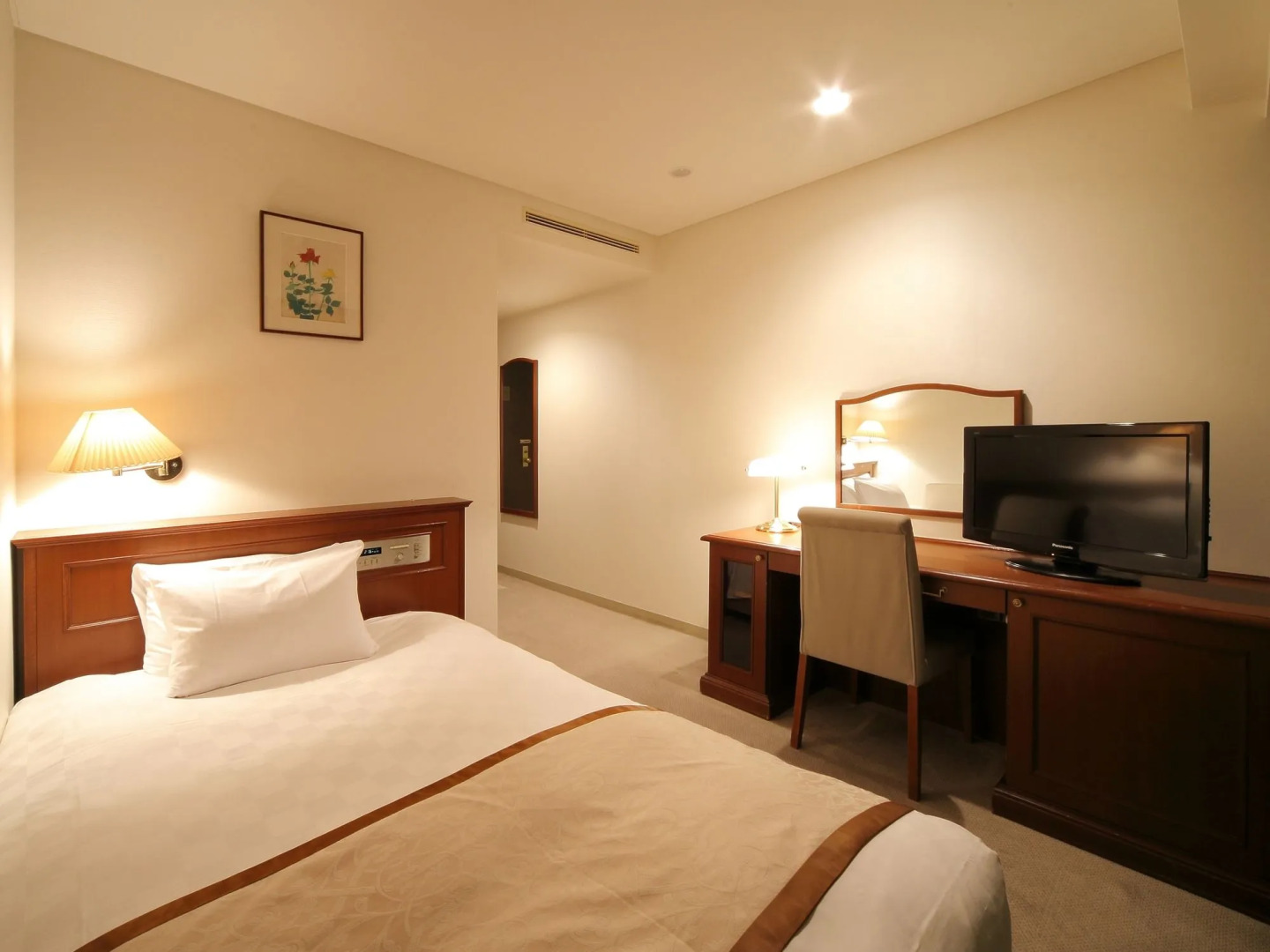 Hotel Harvest In Yonago