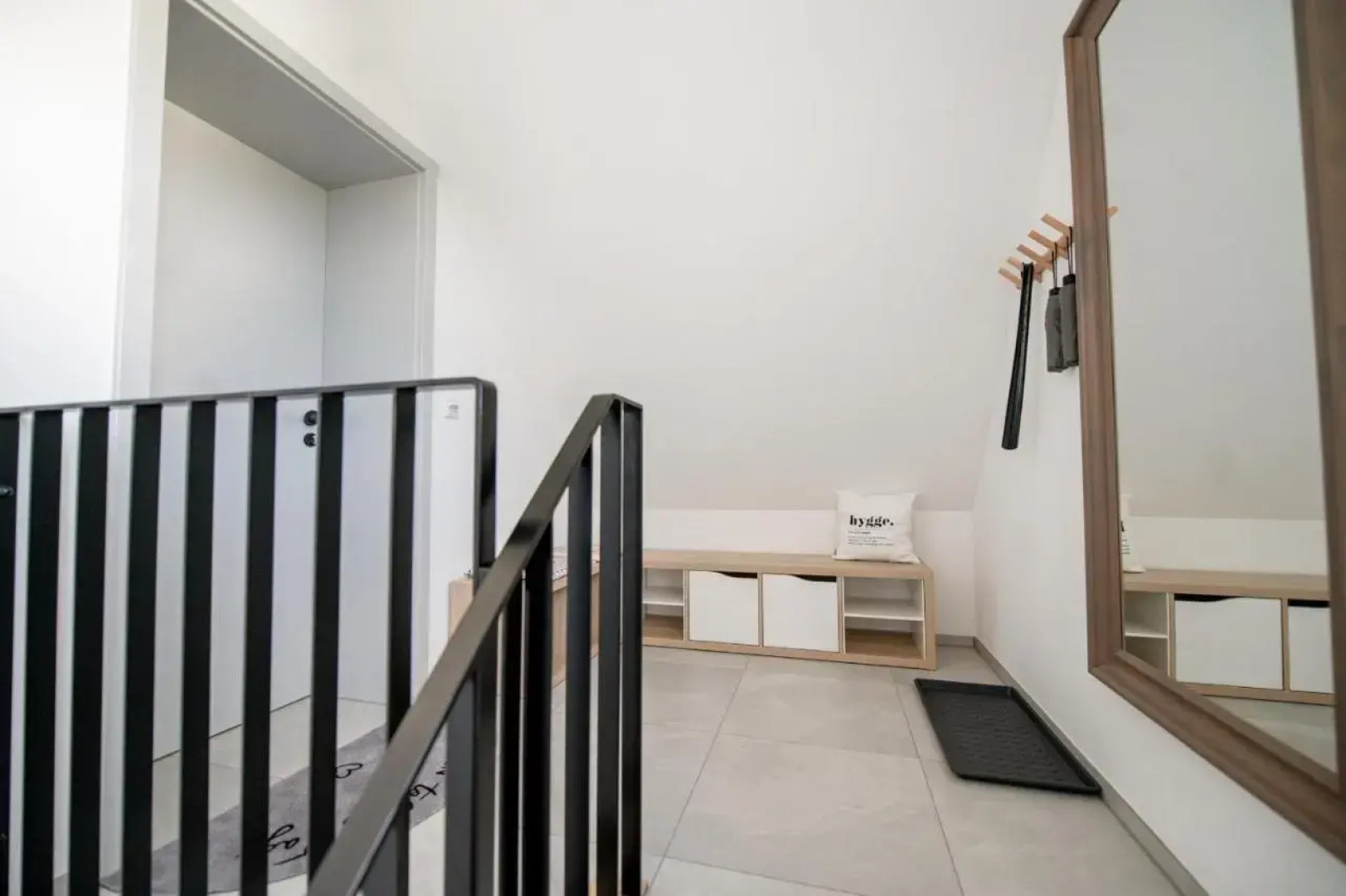 Ferienwohnung Heimatselig Wolframs-Eschenbach