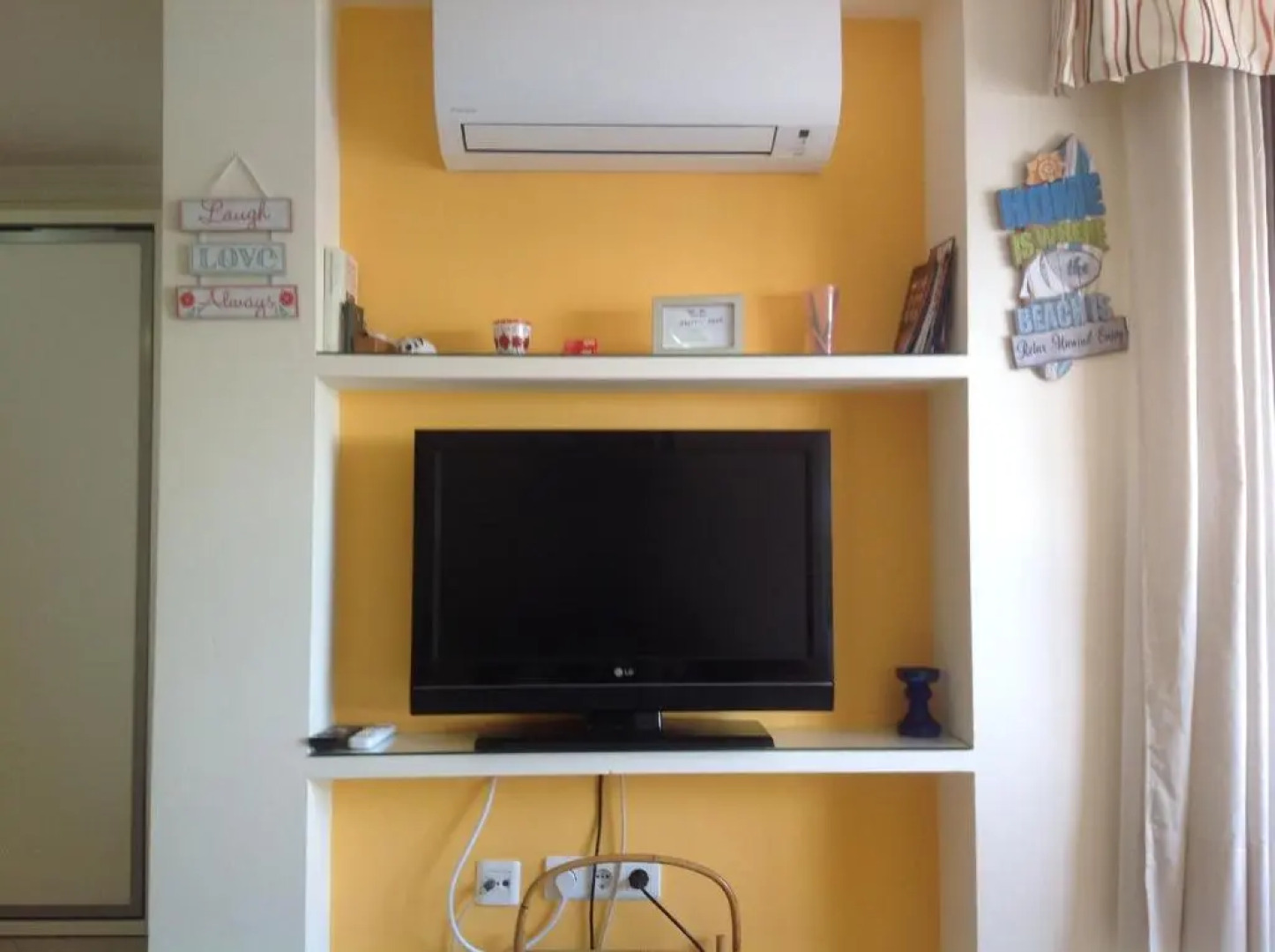 Apartamento Centro Internacional