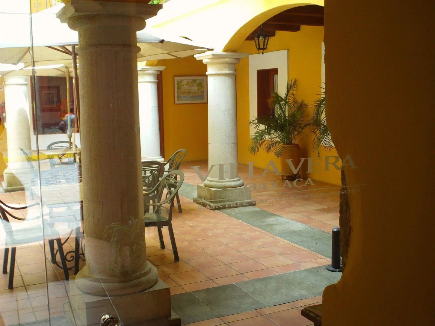 Hotel Casa Divina Oaxaca