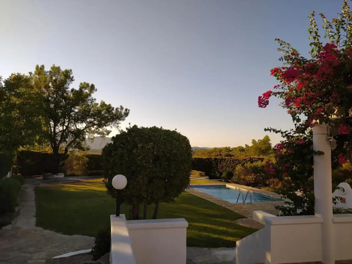 Villa Paradisos