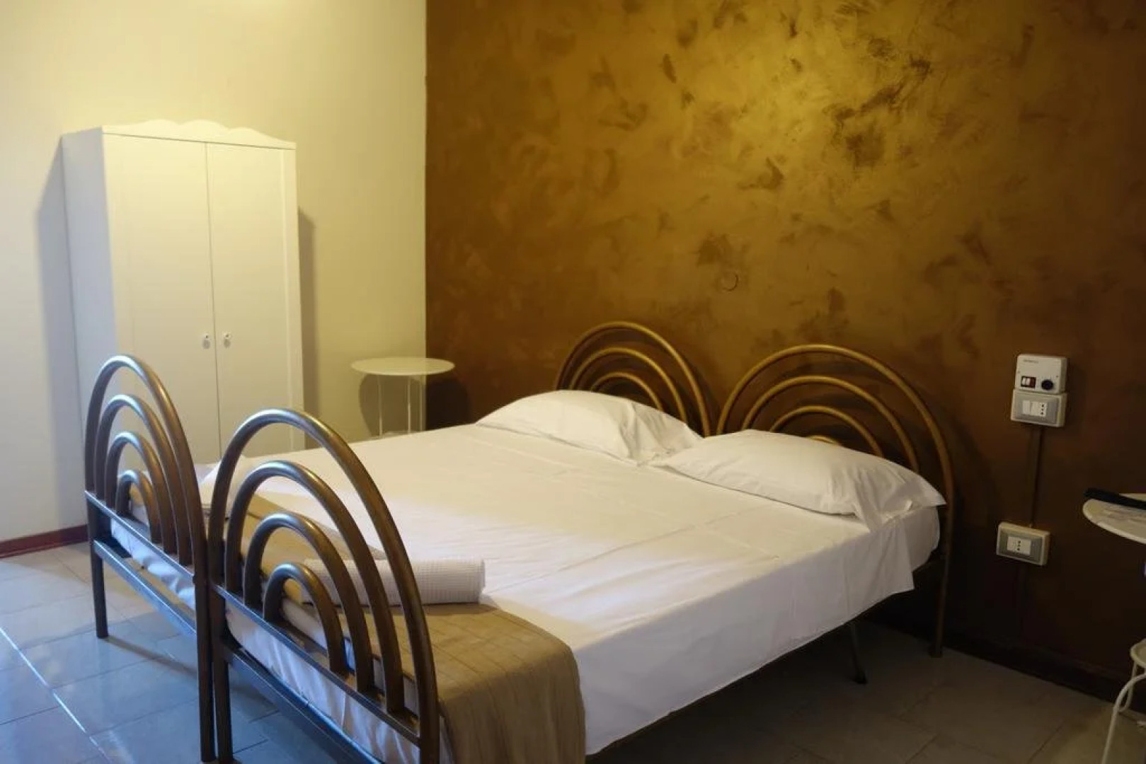 Albergo Ristorante Uspa