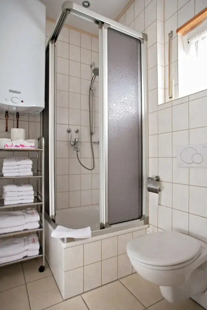 Paltian Ferienhäuser