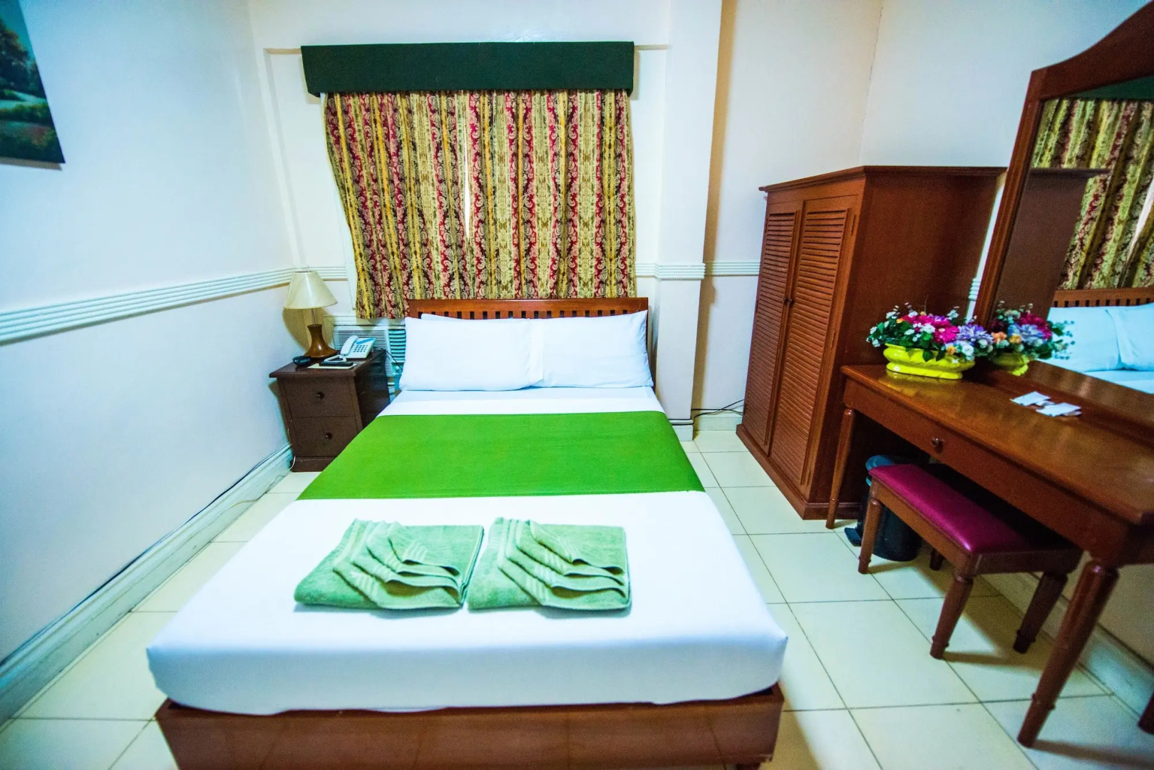 The Gabriella B&B