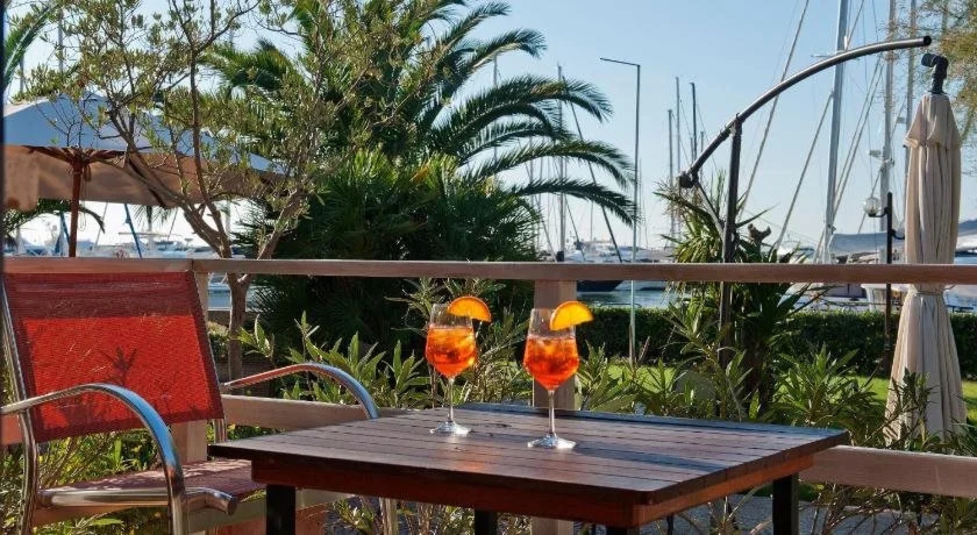 Hotel Parco delle Cale