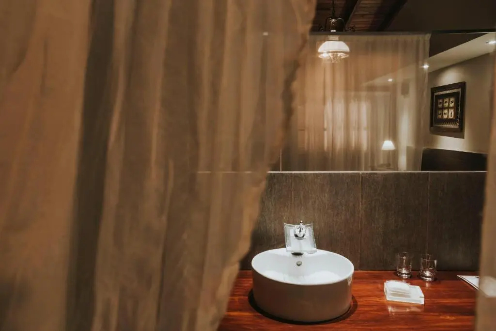 La Guarida Hotel & Spa - Adults Only