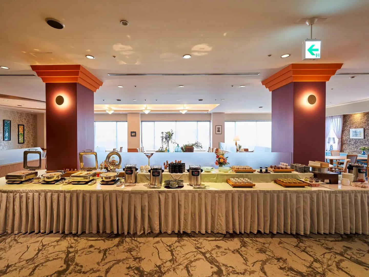 Hotel Grand Ciel Hanamaki