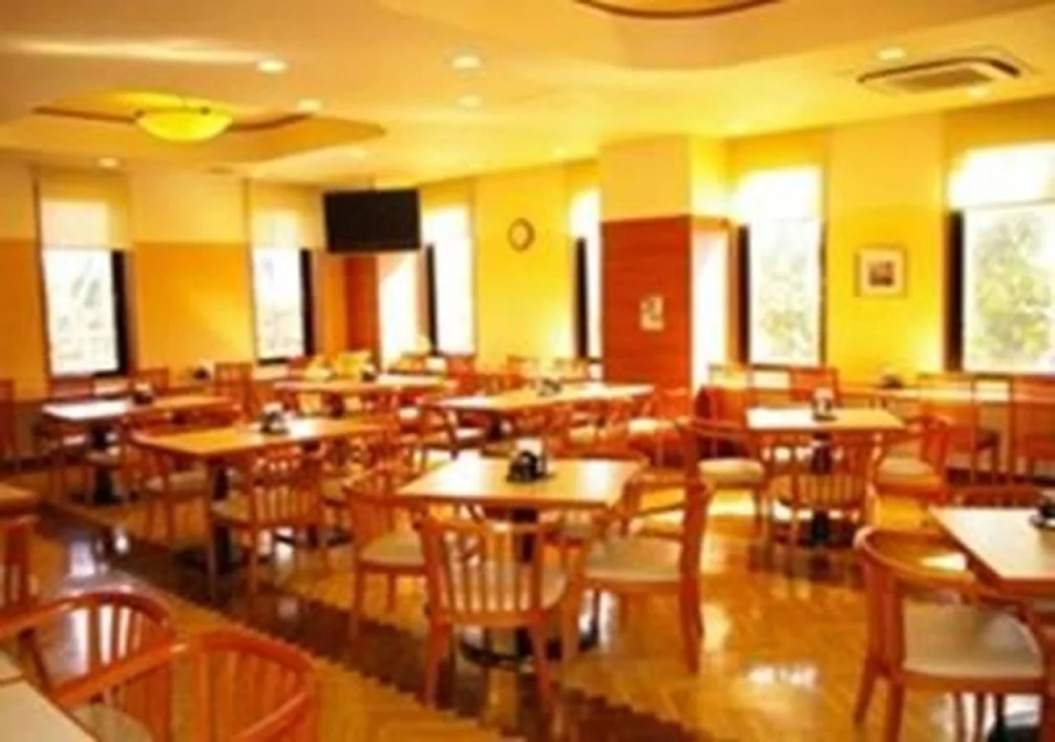 Hotel Route-Inn Wakamiya Inter