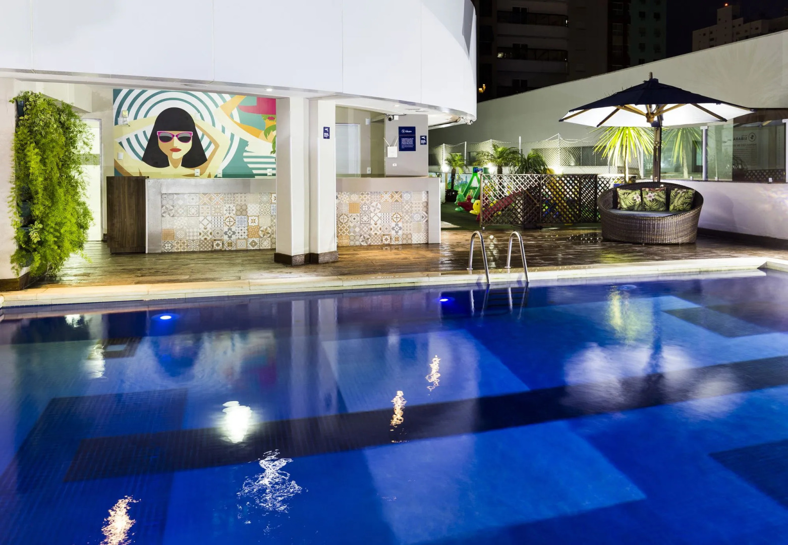 Hotel Sibara Spa & Convenções